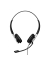  IMPACT SC 660 USB-Headset schwarz,silber