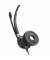  IMPACT SC 660 USB-Headset schwarz,silber