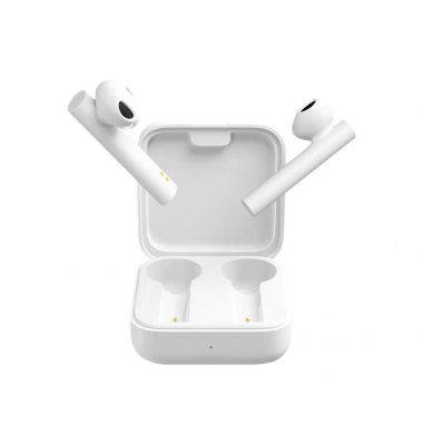 Mi Tru 2 Basic In-Ear-Kopfhörer weiß