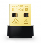 Archer T600U NANO WLAN-Stick