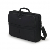 Laptoptasche Eco Multi SCALE Kunstfaser schwarz D31432 bis 44,0 cm (17,3 Zoll)