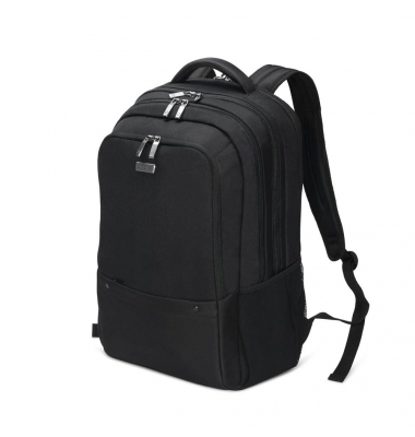 Laptop-Rucksack Eco Backpack SELECT Kunstfaser schwarz 19,5 l bis 39,6 cm (15,6 Zoll)