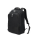 Laptop-Rucksack Eco Backpack SELECT Kunstfaser schwarz 19,5 l bis 39,6 cm (15,6 Zoll)