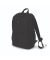 Laptop-Rucksack Eco Backpack SCALE Kunstfaser schwarz 24,5 l bis 44,0 cm (17,3 Zoll)