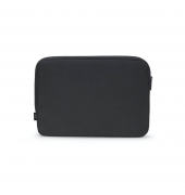 Laptoptasche Eco Sleeve BASE Kunstfaser schwarz D31826 bis 39,6 cm (15,6 Zoll)