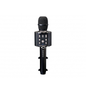 BMC-090 Karaoke-Mikrofon schwarz
