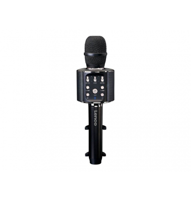 BMC-090 Karaoke-Mikrofon schwarz