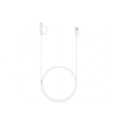 USB 2.0 AUSB C, Micro USB 2.0 B Kabel 1,5 m weiß