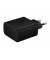 Ladekabel mit Adapter schwarz, 45 Watt