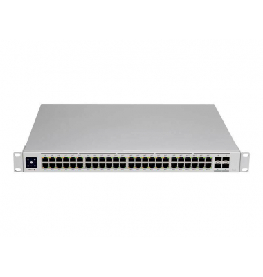 UniFi Pro 48 Switch 48-fach