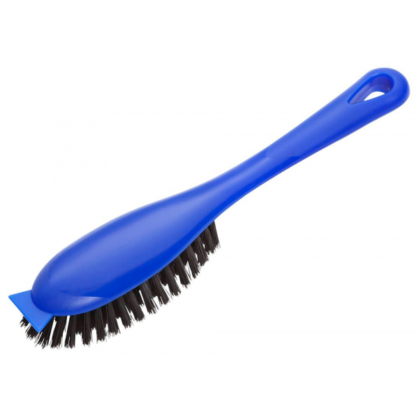 4002403003691 - Wurzelbürste mit Stiel blau Kunststoff 4002403003691 haug bürsten 4002403003691 - Wurzelbürste mit Stiel blau Kunststoff 4002403003691 haug bürsten