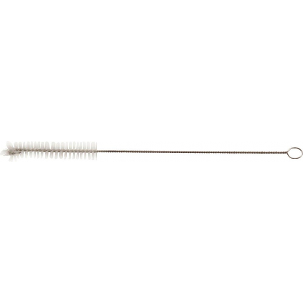 4002403081125 - Flaschenbürste weiß transparent Kunststoff 4002403081125 haug bürsten 4002403081125 - Flaschenbürste weiß transparent Kunststoff 4002403081125 haug bürsten