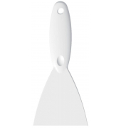 haug bürsten Küchenspachtel Breite 11,0 cm