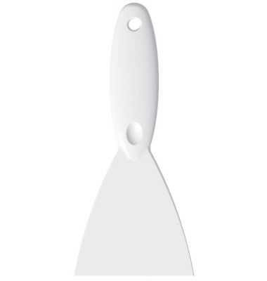 haug bürsten Küchenspachtel Breite 11,0 cm
