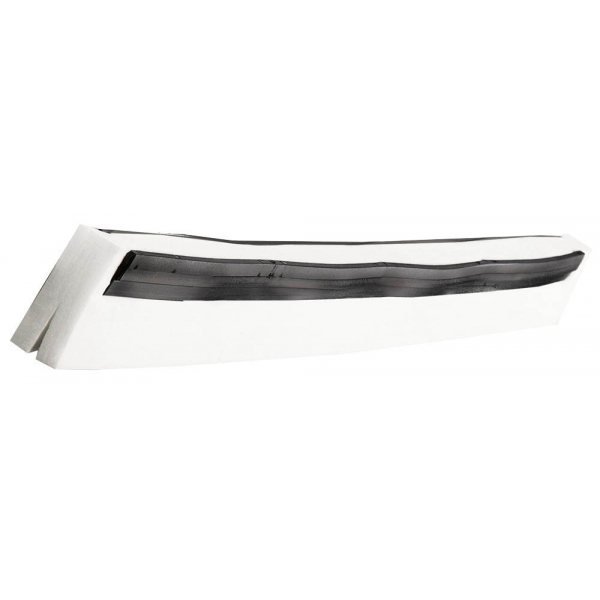 4002403103322 - zweilippige Gummilippe für Wasserschieber 420 cm 4002403103322 haug bürsten 4002403103322 - zweilippige Gummilippe für Wasserschieber 420 cm 4002403103322 haug bürsten