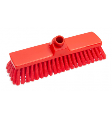 haug bürsten Besenkopf rot Kunststoff 30,0 cm breit haug bürsten Besenkopf rot Kunststoff 30,0 cm breit