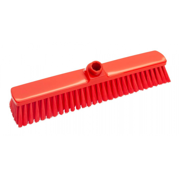 4002403754425 - Besenkopf rot Kunststoff 400 cm breit 4002403754425 haug bürsten 4002403754425 - Besenkopf rot Kunststoff 400 cm breit 4002403754425 haug bürsten