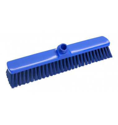 haug bürsten Besenkopf blau Kunststoff 40,0 cm breit haug bürsten Besenkopf blau Kunststoff 40,0 cm breit