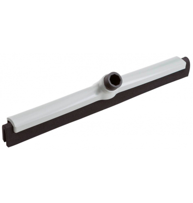 Wasserschieber in up grau Kunststoff 42,0 cm breit
