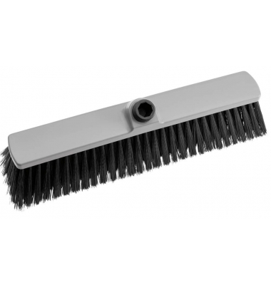 haug bürsten Besenkopf in-up grau Kunststoff 41,0 cm breit haug bürsten Besenkopf in-up grau Kunststoff 41,0 cm breit