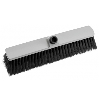 haug bürsten Besenkopf in-up grau Kunststoff 42,0 cm breit haug bürsten Besenkopf in-up grau Kunststoff 42,0 cm breit