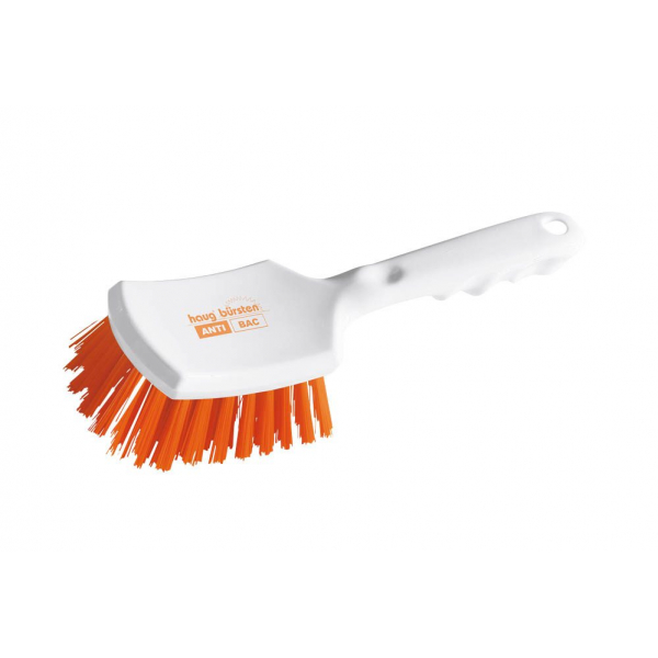 4002403882067 - Reinigungsbürste ANTI BAC weiß Kunststoff 4002403882067 haug bürsten 4002403882067 - Reinigungsbürste ANTI BAC weiß Kunststoff 4002403882067 haug bürsten