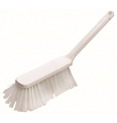 haug bürsten Handfeger weiß Kunststoff 31,0 cm breit haug bürsten Handfeger weiß Kunststoff 31,0 cm breit