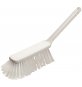 haug bürsten Handfeger weiß Kunststoff 31,0 cm breit