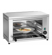 400-1Z Salamander Grill