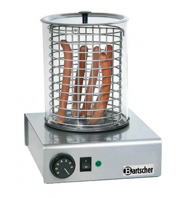Würstchenwärmer Würstchenwärmer