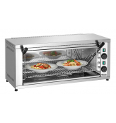 600-2Z Salamander Grill