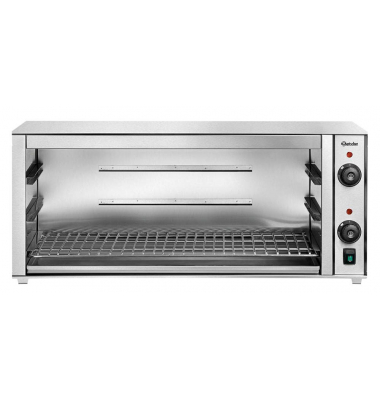 700-2Z II Salamander Grill