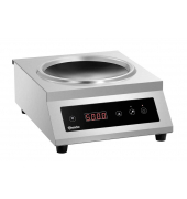 IW 50 Wok-Induktionskochfeld
