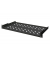 DN-19 TRAY-1-SW Fachboden schwarz 48,2 x 25,0 cm