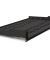 DN-19 TRAY-1-SW Fachboden schwarz 48,2 x 25,0 cm