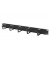 DN-97602 Kabelkanal 48,2 cm schwarz