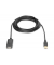 USB 2.0 USB-Kabel  DA-70130-4 5,0 m schwarz