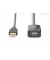 USB 2.0 USB-Kabel  DA-70130-4 5,0 m schwarz