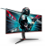 CU34G2XBK Monitor 86,0 cm (34,0 Zoll) schwarz