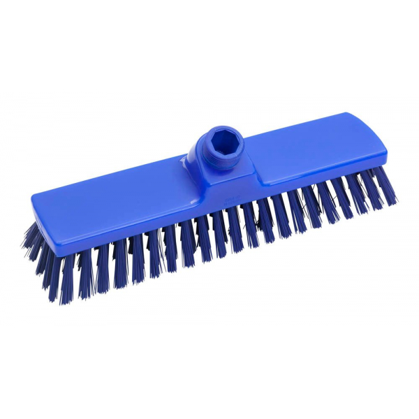 4061917872025 - Besenkopf blau Kunststoff 300 cm breit 4061917872025 haug bürsten 4061917872025 - Besenkopf blau Kunststoff 300 cm breit 4061917872025 haug bürsten