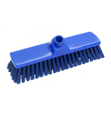 haug bürsten Besenkopf blau Kunststoff 30,0 cm breit haug bürsten Besenkopf blau Kunststoff 30,0 cm breit