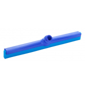 haug bürsten Wasserschieber blau Kunststoff 42,0 cm breit
