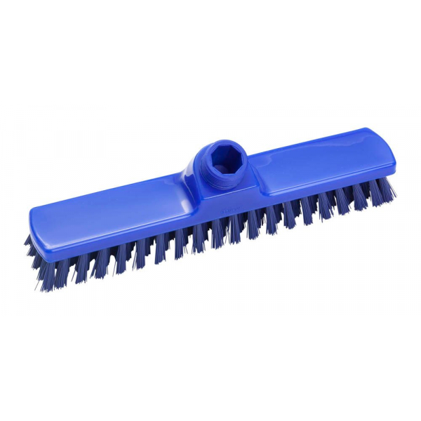 4061917881027 - Schrubber blau Kunststoff 280 cm breit 4061917881027 haug bürsten 4061917881027 - Schrubber blau Kunststoff 280 cm breit 4061917881027 haug bürsten