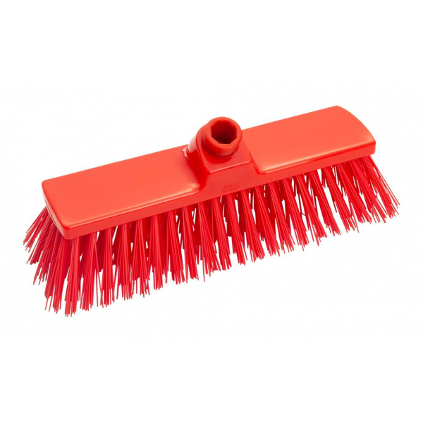 4061917887012 - Besenkopf rot Kunststoff 300 cm breit 4061917887012 haug bürsten 4061917887012 - Besenkopf rot Kunststoff 300 cm breit 4061917887012 haug bürsten