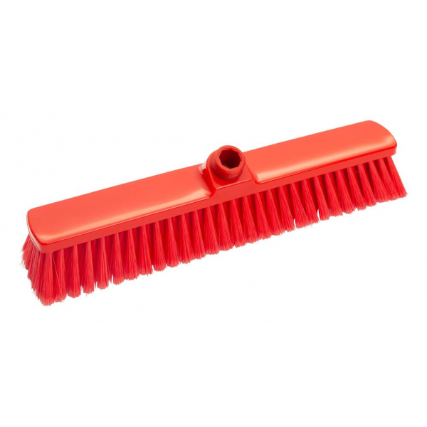 4061917888217 - Besenkopf rot Kunststoff 400 cm breit 4061917888217 haug bürsten 4061917888217 - Besenkopf rot Kunststoff 400 cm breit 4061917888217 haug bürsten