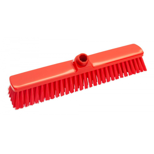 4061917889115 - Besenkopf rot Kunststoff 400 cm breit 4061917889115 haug bürsten 4061917889115 - Besenkopf rot Kunststoff 400 cm breit 4061917889115 haug bürsten