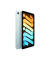 iPad mini WiFi 7.Gen (2024) 21,1 cm (8,3 Zoll) 256 GB blau