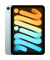 iPad mini WiFi 7.Gen (2024) 21,1 cm (8,3 Zoll) 256 GB blau