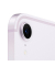 iPad mini Cellular 7.Gen (2024) 21,1 cm (8,3 Zoll) 128 GB violett