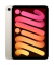 iPad mini Cellular 7.Gen (2024) 21,1 cm (8,3 Zoll) 512 GB polarstern